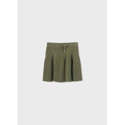 (28857) FALDA TRICOT