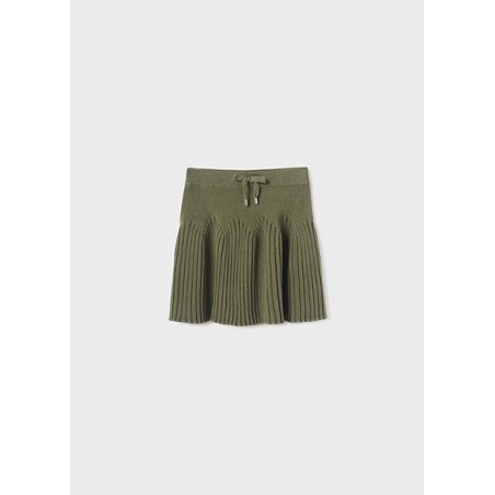 (28857) FALDA TRICOT