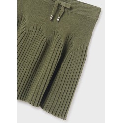 (28857) FALDA TRICOT