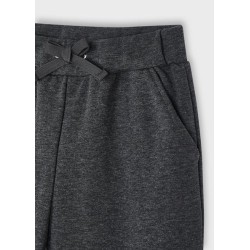 (26148) PANTALON JOGGER FELPA