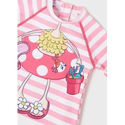 (26625) CONJUNTO BAÑO CAMISETA FP50