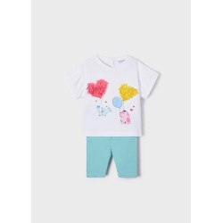 (26636) CONJUNTO LEGGINGS GATOS