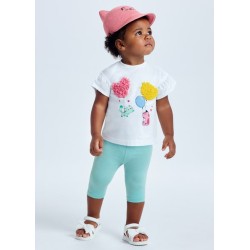 (26636) CONJUNTO LEGGINGS GATOS