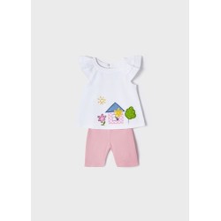 (26637) CONJUNTO LEGGINGS CANALÉ