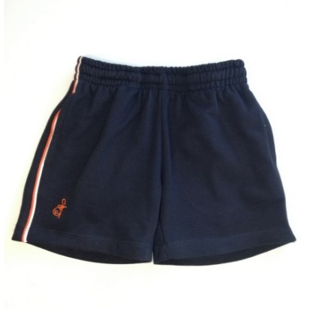 (24775) ROPA PANTALON CORTO DEPORTE MARIANO GRANDE