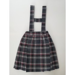 (26355) ROPA FALDA SANTA CRISTINA PEQUEÑA