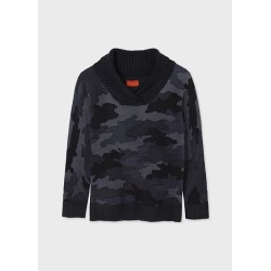 (26203) JERSEY CAMUFLAJE