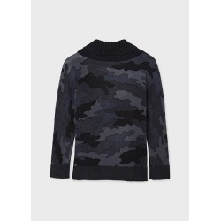 (26203) JERSEY CAMUFLAJE