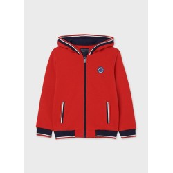 (26225) CANGURO FELPA PATENTES