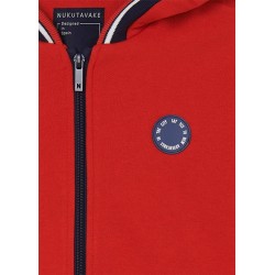 (26225) CANGURO FELPA PATENTES