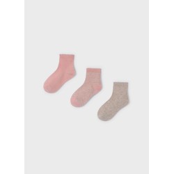 (28913) CALCETIN SET DE 3