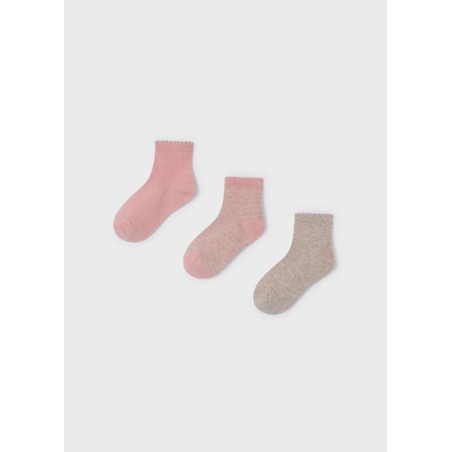 (28913) CALCETIN SET DE 3