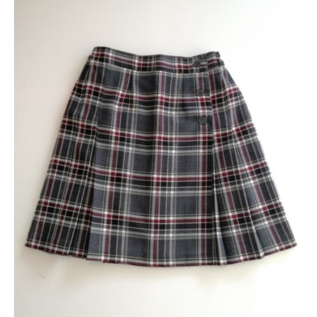 (26356) ROPA FALDA SANTA CRISTINA MEDIANA