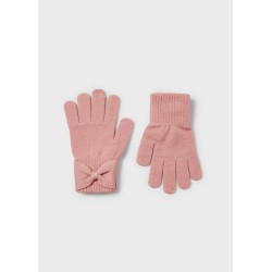 (28916) GUANTES TRICOT