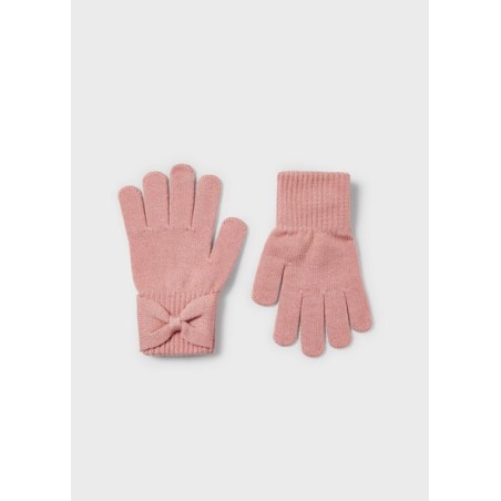 (28916) GUANTES TRICOT