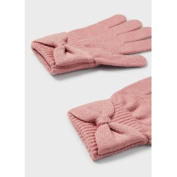 (28916) GUANTES TRICOT