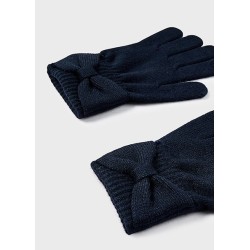 (28916) GUANTES TRICOT