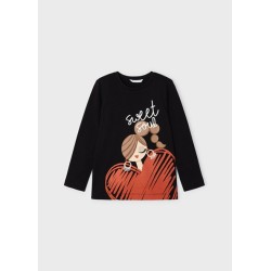 (28663) CAMISETA M/L