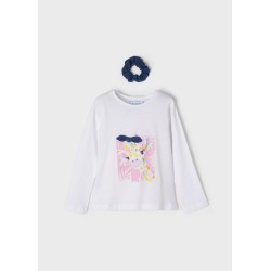 (26703) CAMISETA M/L COLETERO