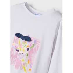 (26703) CAMISETA M/L COLETERO