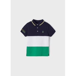 (26705) POLO M/C COMBINADO