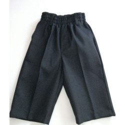 (26359) ROPA PANTALON CORTO SANTA CRISTINA TODO GOMA