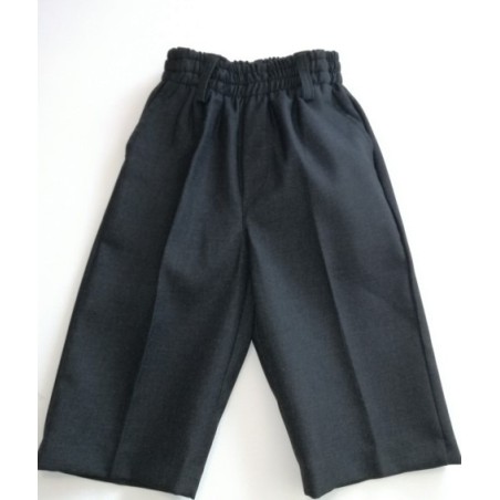 (26359) ROPA PANTALON CORTO SANTA CRISTINA TODO GOMA