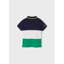 (26705) POLO M/C COMBINADO