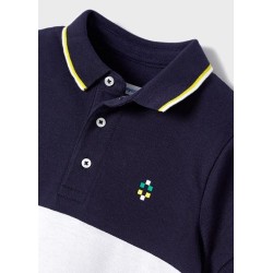 (26705) POLO M/C COMBINADO