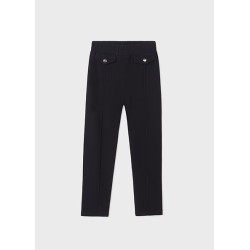 (28851) LEGGINGS OTTOMAN