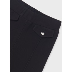 (28851) LEGGINGS OTTOMAN