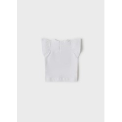 (26524) CAMISETA M/C MUÑECA