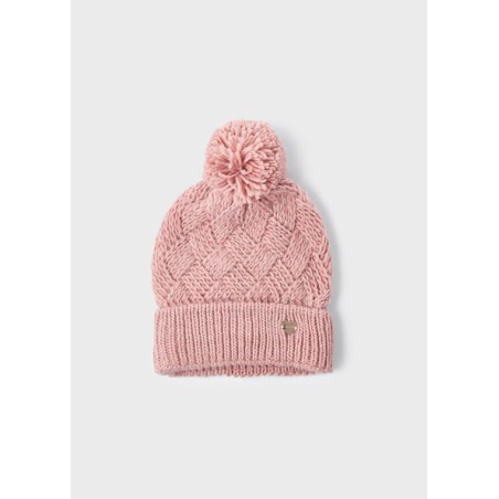 (28924) GORRO TRICOT