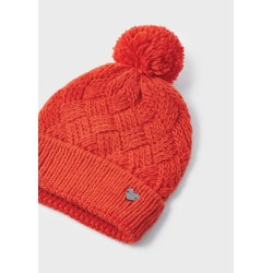(28924) GORRO TRICOT