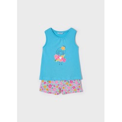 (26781) PIJAMA MINI