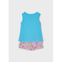 (26781) PIJAMA MINI