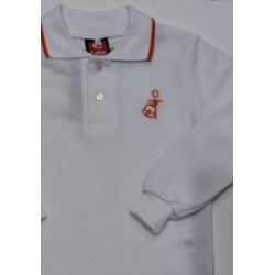 (28491) POLO M/L MARIANO PEQUEÑO