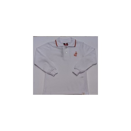 (28492) POLO M/L MEDIANO