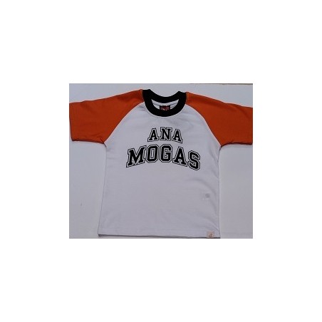 (28462) CAMISETA DEPORTE M/C MARIANO