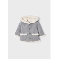 (27264) CHAQUETON BORREGO