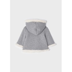 (27264) CHAQUETON BORREGO