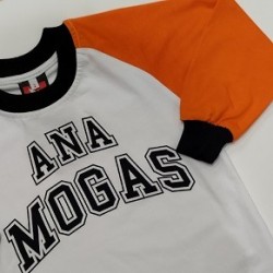 (28488) CAMISETA DEPORTE M/L MEDIANA