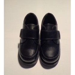 (26289) BLUCHER COLEGIAL VESTIR