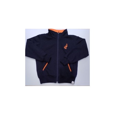 (28485) SUDADERA CREMALLERA MARIANO MEDIANA