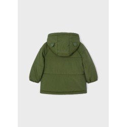 (27273) CHAQUETON ACOLCHADO "BEAR"