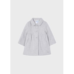 (27282) ABRIGO PAÑO