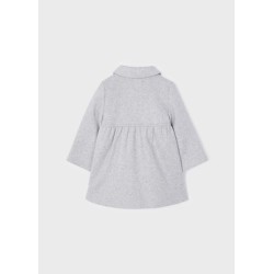 (27282) ABRIGO PAÑO