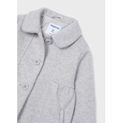 (27282) ABRIGO PAÑO