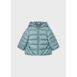 (27284) CHAQUETON REVERSIBLE