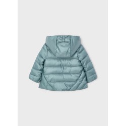 (27284) CHAQUETON REVERSIBLE